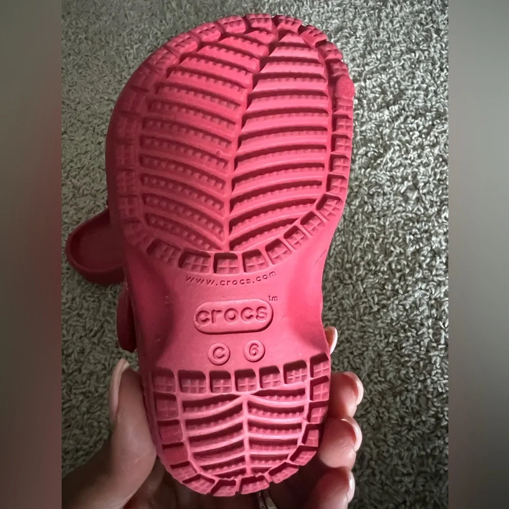 Customize crocs - Picture 4 of 4